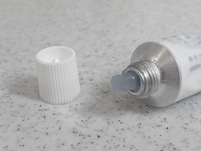 皮膚病の外用薬